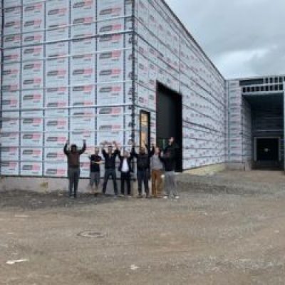 Internic Moving Services