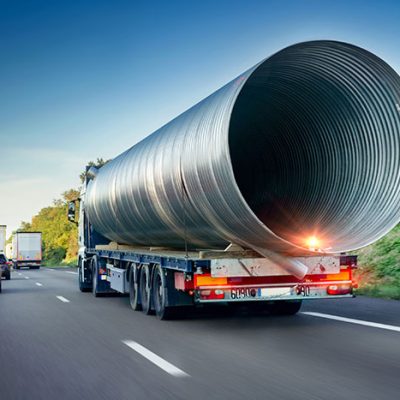 Indecom Rigging & Moving Ltd
