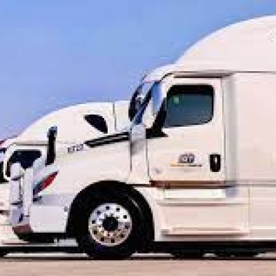 Golden Temple Transport Ltd