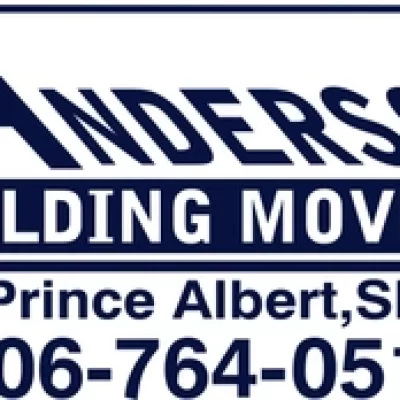 Anderson Building Movers