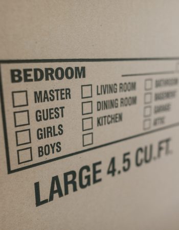 Less Stress Moving Solutions