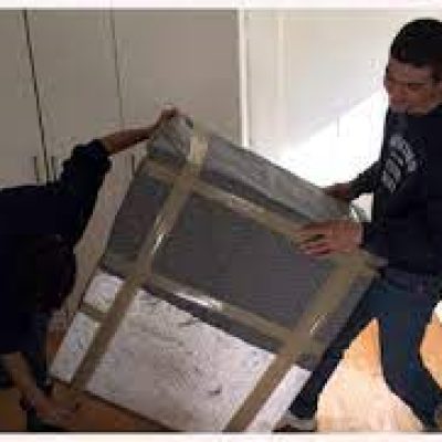 Moving Your Way Moving Company Inc
