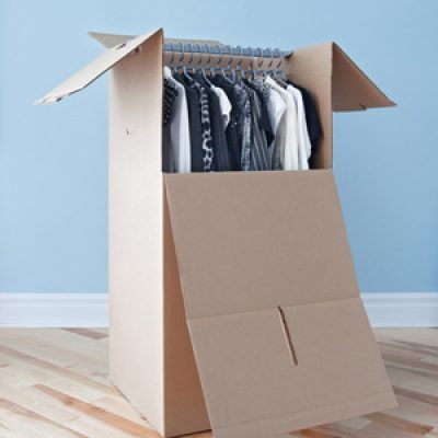 Wayne’s Moving