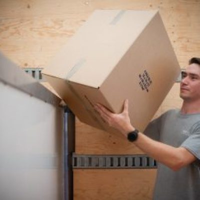 Mike’s Moving & Storage