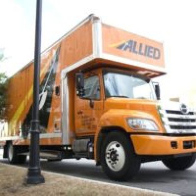 Country Wide Moving & Storage
