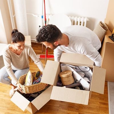 West Island Movers