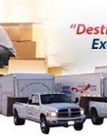 Bay of Quinte Movers
