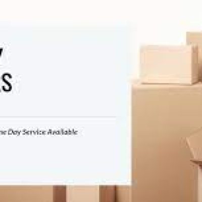 Mckoy Movers