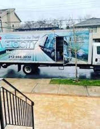 Velocity Moving And Storage