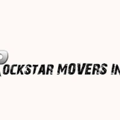 Rockstar Movers Inc