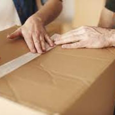 Rockstar Movers Inc