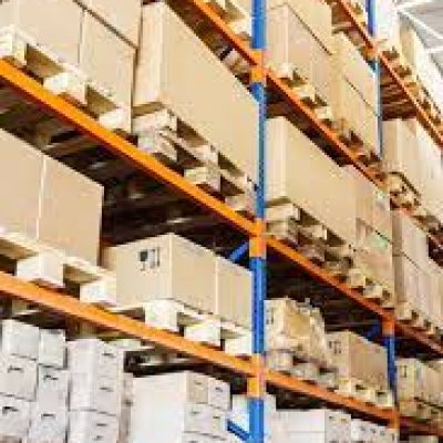 Maritime Moving and Storage