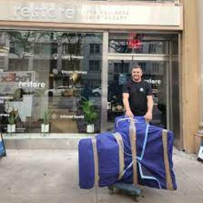 E Square Moving & Storage