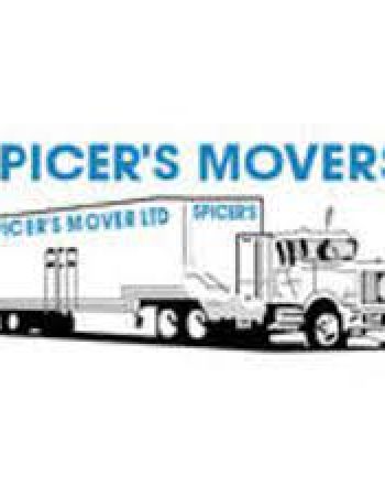 Spicer’s Mover Ltd