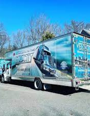 Velocity Moving And Storage