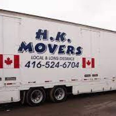 H K Movers