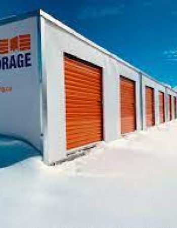 Johnson Moving & Storage Ltd