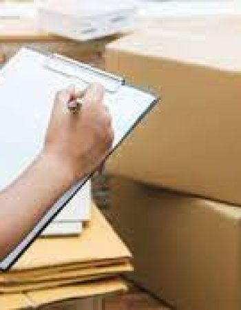 Johnson Moving & Storage Ltd