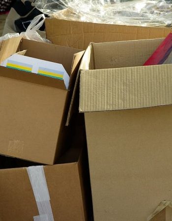 Pro moving systems