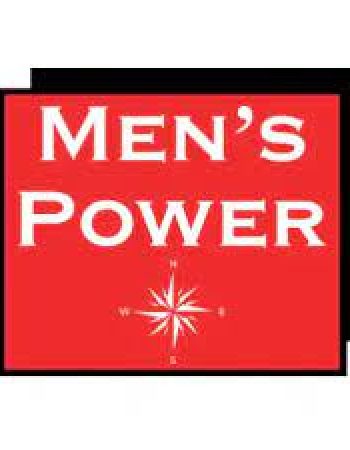 Mens Power Movers
