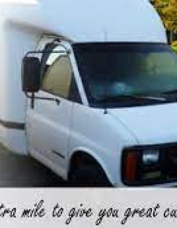 Short Notice Movers