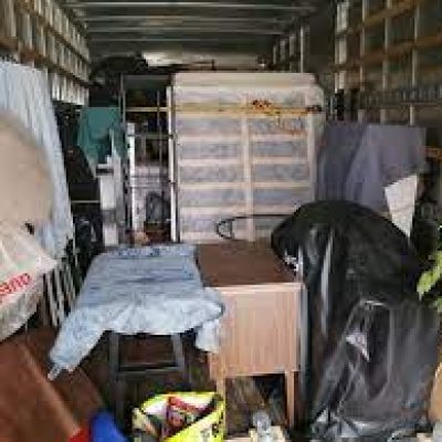 Movers and Shakers