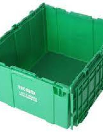 FROGBOX
