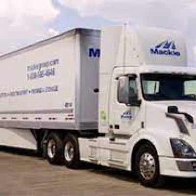 Mackie Moving Systems Moncton
