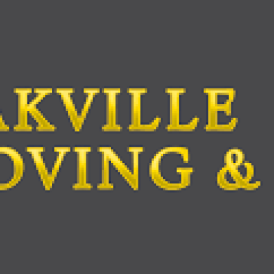 Oakville Moving & Storage LTD