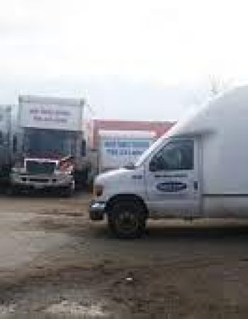 HUNT FAMILY MOVERS