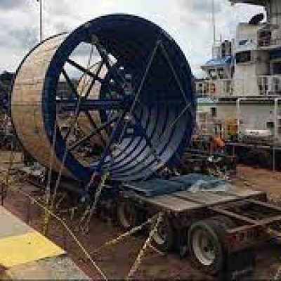 Mills Heavy Hauling Ltd