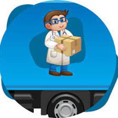 Dr Pack And Move