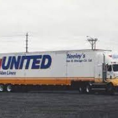 Neeley’s Van & Storage