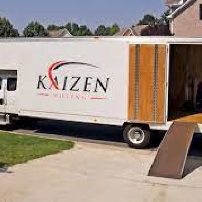 Kaizen Moving