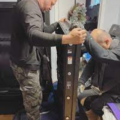 Zeus Moving Services