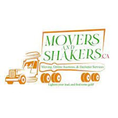 Movers and Shakers