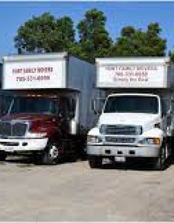 HUNT FAMILY MOVERS