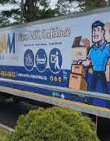 Apollo Moving Brampton