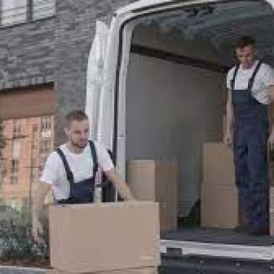 Natural Movers Corporation