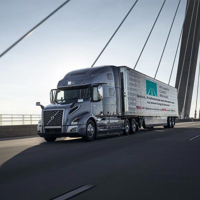 Atlantic Coast Movers