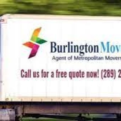 Burlington Movers