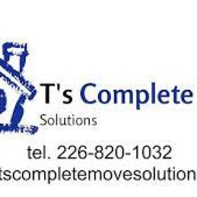 T’s Complete Move