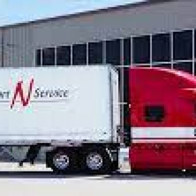 Transport N Service Inc