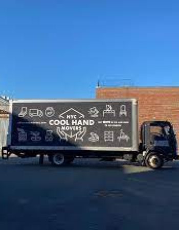 Cool Hand Movers