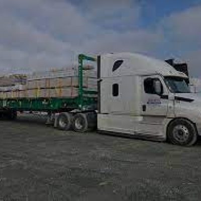 Dooley’s Trucking