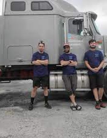 Reasonable Trucking Limited