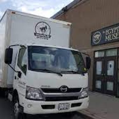 Olympus Moving