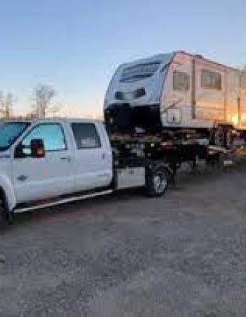 Barrie Specialized Moving