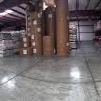 Elmwood Warehousing Co Inc