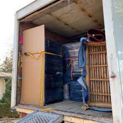 Olympus Moving